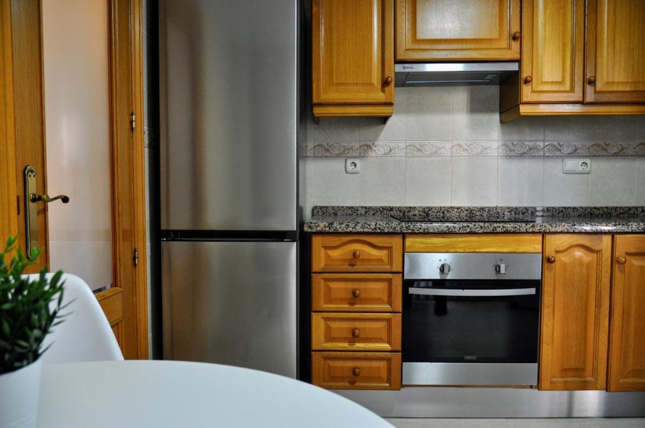Exclusive Beachside 3 Bedroom Apartment With Pool In อัลเตอา ภายนอก รูปภาพ