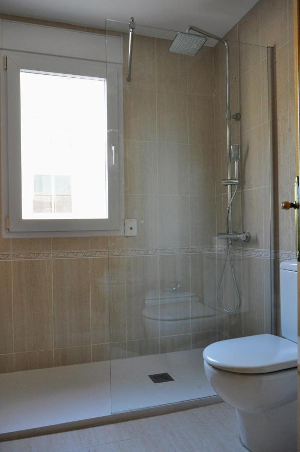 Exclusive Beachside 3 Bedroom Apartment With Pool In อัลเตอา ภายนอก รูปภาพ